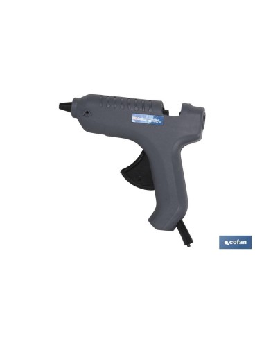 PISTOLA COLA TERMOFUSIBLE Ø12mm 60W
