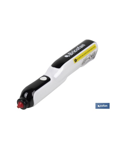 COFAN GLUE PEN 3,6V 2Ah Ø7 MM