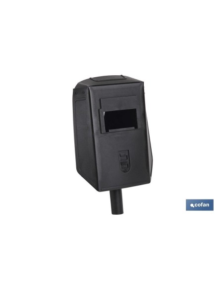 SOLDADOR INVERTER ELÉCTRICO MMA 120A