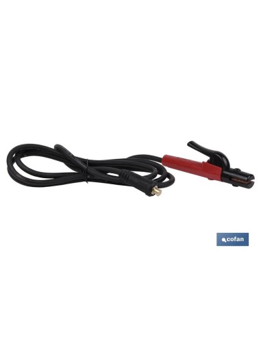 SOLDADOR INVERTER ELÉCTRICO MMA 200A