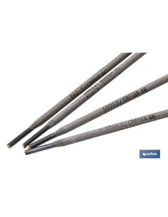 BLÍSTER ELECTRODOS RUTILO E-6013 ø2,0X300 40 UDS 2
