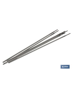 BLÍSTER ELECTRODOS INOX E-316L ø2,5 mm 10 UDS 2