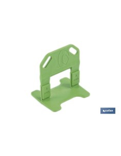 CLIP DE NIVELACIÓN 3,0 MM 300 UDS