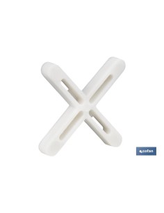 CRUCETA PARA ALICATADO 4,0 MM 250 UDS