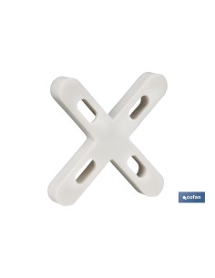 CRUCETA PARA ALICATADO 5,0 MM 150 UDS 2