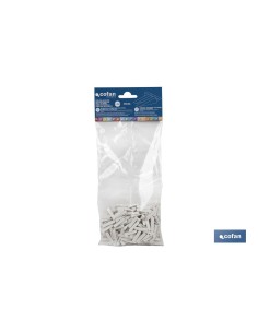 CUÑA 5 MM PARA ALICATADO 250 UDS 2