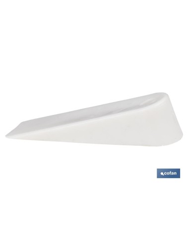 CUÑA 5 MM PARA ALICATADO 250 UDS