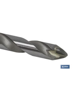 BROCA ROTACIÓN PORCELÁNICO 4MM 2