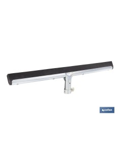 HARAGAN METALICO INDUSTRIAL 45CM