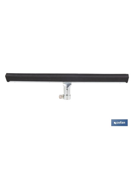 HARAGAN METALICO INDUSTRIAL 45CM