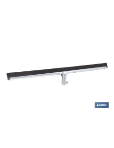 HARAGAN METALICO INDUSTRIAL 60CM