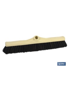 CEPILLO INDUSTRIAL 50cm PELO MEZCLA