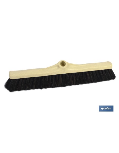 CEPILLO INDUSTRIAL 50cm PELO MEZCLA