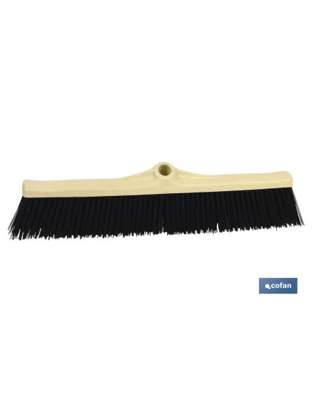 CEPILLO INDUSTRIAL 60cm PLASTIC RÍGIDO