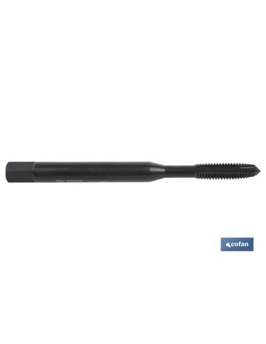MACHO MAQU. EX-DIN371 FORMA B M-8X1,25