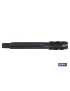 MACHO MAQU. EX-DIN376 FORMA B M-20X2,50