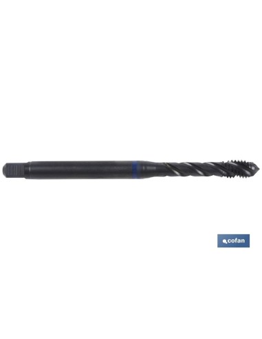MACHO MAQU. EX-DIN371 FORMA C M-10X1,50