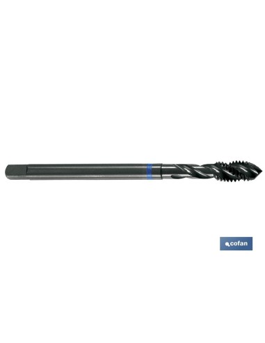 MACHO MAQU. EX-DIN376 FORMA C M-18X2,50
