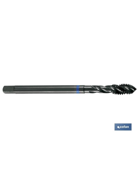 MACHO MAQU. EX-DIN376 FORMA C M-20X2,50