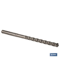 BROCA SDS PLUS PARA HORMIGÓN ARMADO 05 X 115 MM 2