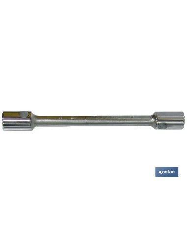 LLAVE DE CRUZ 27 X 30 X 400 MM