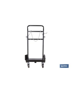 CARRO PORTABIDONES 60 L 2