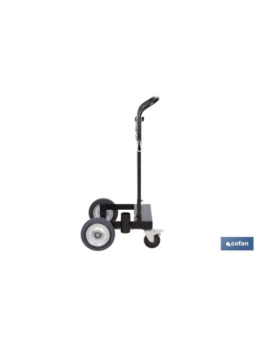 CARRO PORTABIDONES 60 L