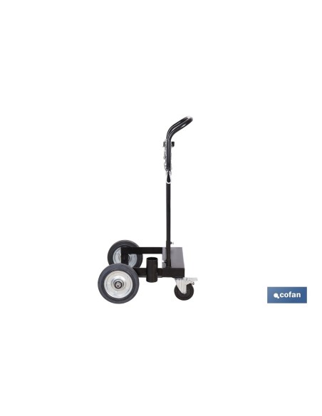CARRO PORTABIDONES 60 L