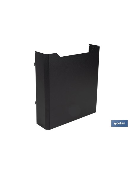 CESTA DE DOCUMENTOS PARA CARRO DE HERRAMIENTAS