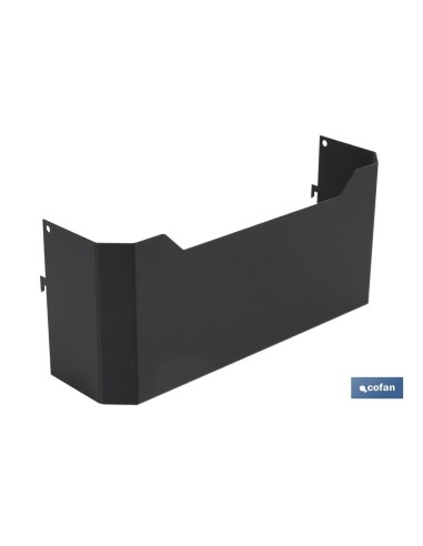 PORTARECIPIENTES PARA CARRO DE HERRAMIENTAS