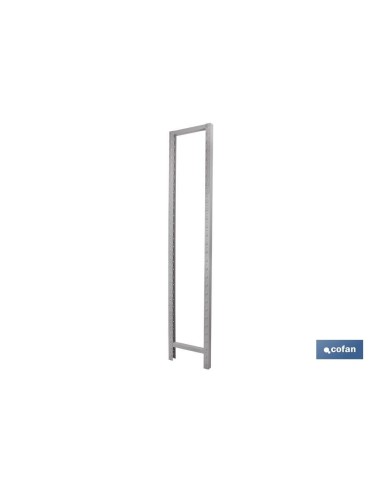 PILAR ESTANTERIA S/ TORNILLOS 1500X600mm