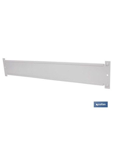TRAVESAÑO ESTANTERIA 103X690mm