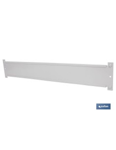TRAVESAÑO ESTANTERIA 103X930mm