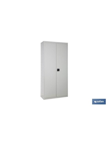 ARMARIO MULTIUSOS 4 BALDAS 1800 X 800 X 400 MM