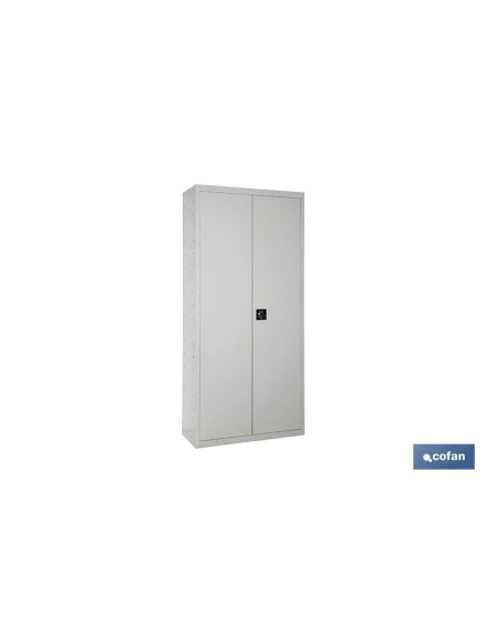 ARMARIO MULTIUSOS 4 BALDAS 1800 X 800 X 400 MM