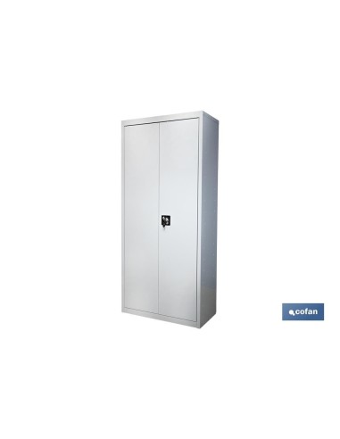 ARMARIO MULTIUSOS 4 BALDAS 1800 X 800 X 400 MM