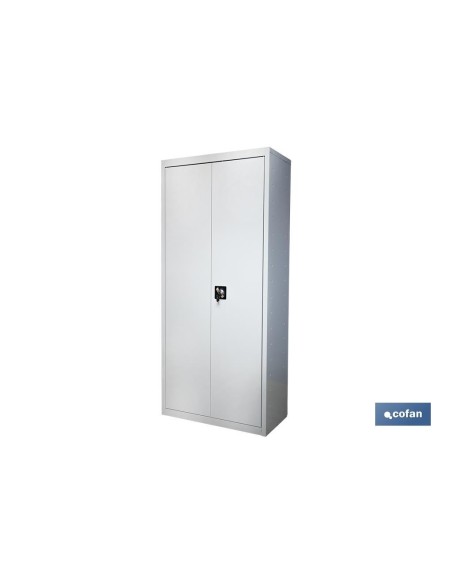 ARMARIO MULTIUSOS 4 BALDAS 1800 X 800 X 400 MM
