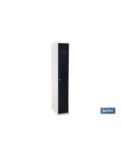 TAQUILLA INICIAL 1 PUERTA 1800 X 300 X 500 MM