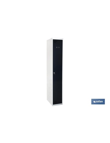 TAQUILLA INICIAL 1 PUERTA 1800 X 300 X 500 MM