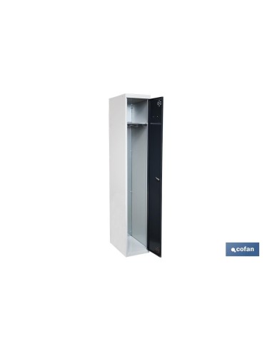 TAQUILLA INICIAL 1 PUERTA 1800 X 300 X 500 MM
