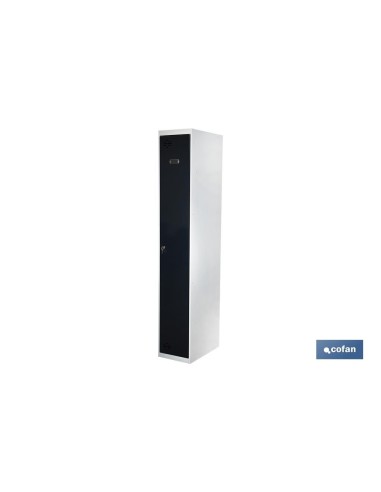 TAQUILLA INICIAL 1 PUERTA 1800 X 300 X 500 MM