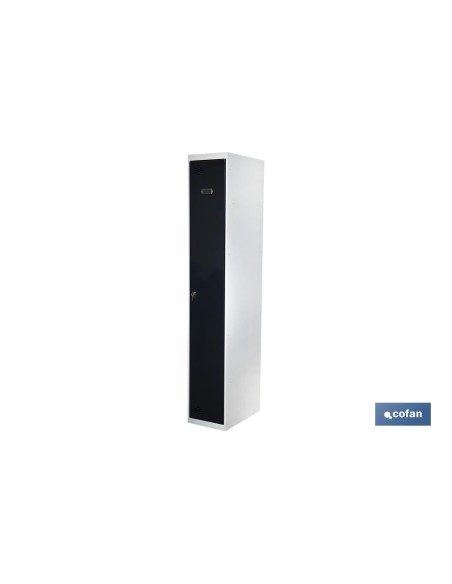 TAQUILLA INICIAL 1 PUERTA 1800 X 300 X 500 MM