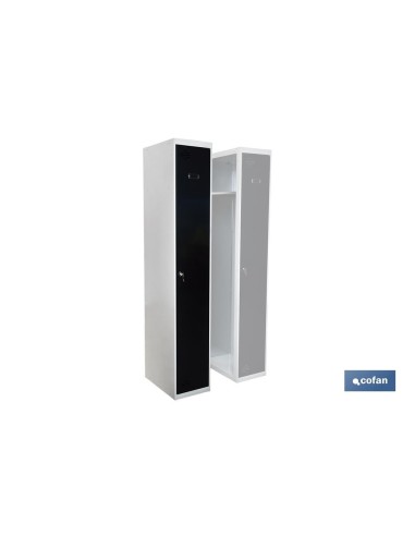 TAQUILLA INICIAL 1 PUERTA 1800 X 300 X 500 MM