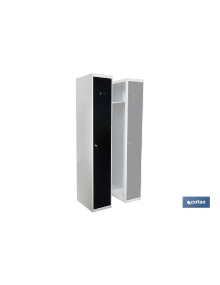 TAQUILLA INICIAL 1 PUERTA 1800 X 300 X 500 MM