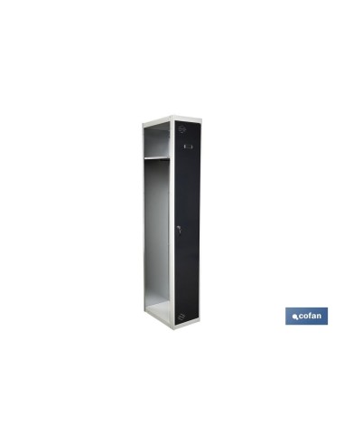 TAQUILLA ADICIONAL 1 PUERTA 1800 X 300 X 500 MM