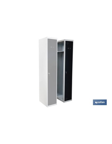 TAQUILLA ADICIONAL 1 PUERTA 1800 X 300 X 500 MM