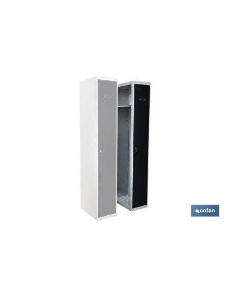 TAQUILLA ADICIONAL 1 PUERTA 1800 X 300 X 500 MM