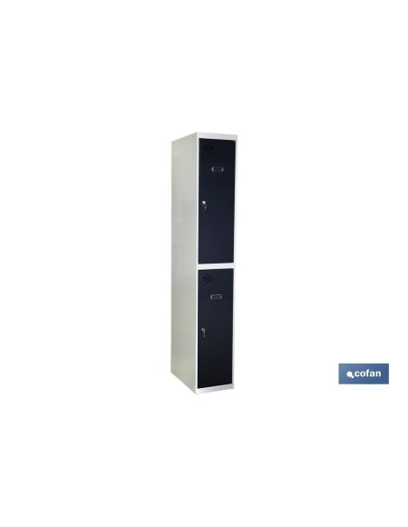 TAQUILLA INICIAL 2 PUERTAS 1800 X 300 X 500 MM
