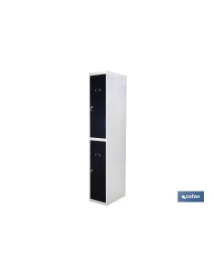 TAQUILLA INICIAL 2 PUERTAS 1800 X 300 X 500 MM 2