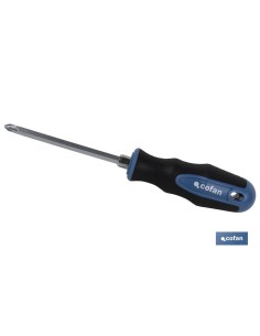 DESTORNILLADOR REVERSIBLE 6x100 mm